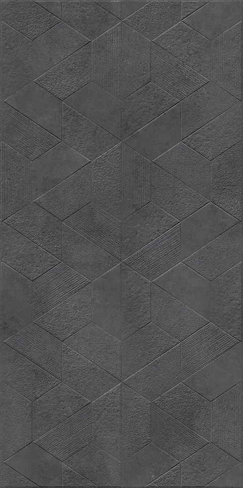 CASTELLA GRAPHITE HEXA view 5